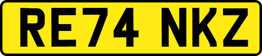 RE74NKZ