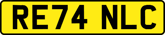 RE74NLC
