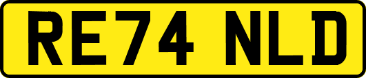 RE74NLD
