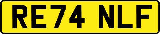 RE74NLF