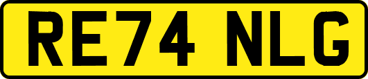 RE74NLG