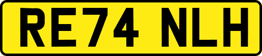 RE74NLH