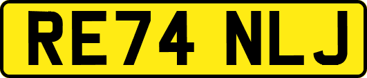 RE74NLJ
