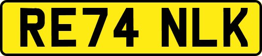RE74NLK