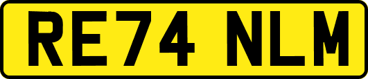 RE74NLM