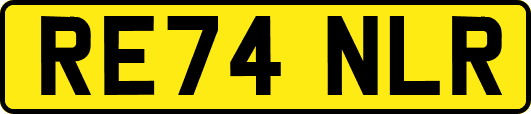 RE74NLR