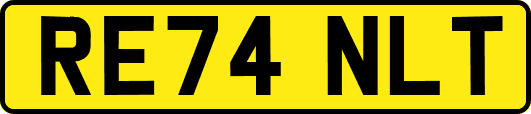 RE74NLT