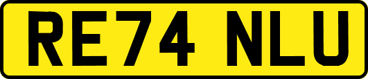 RE74NLU