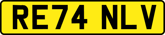 RE74NLV