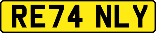 RE74NLY