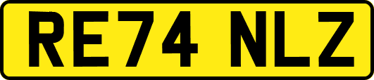 RE74NLZ