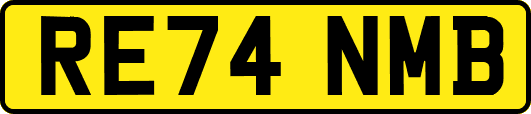 RE74NMB