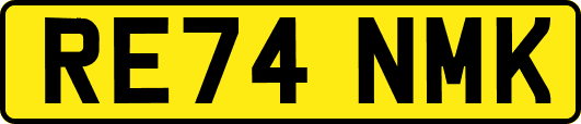 RE74NMK