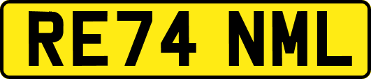 RE74NML