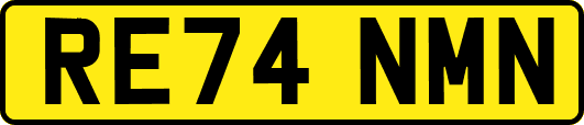 RE74NMN