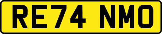 RE74NMO