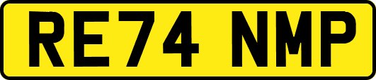 RE74NMP