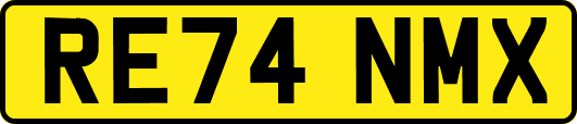 RE74NMX