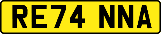 RE74NNA