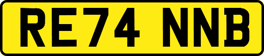 RE74NNB