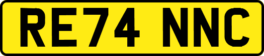 RE74NNC