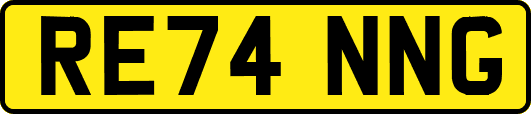 RE74NNG
