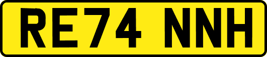 RE74NNH