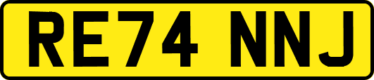 RE74NNJ