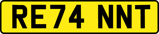 RE74NNT