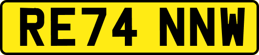 RE74NNW