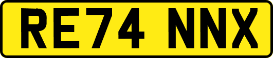 RE74NNX