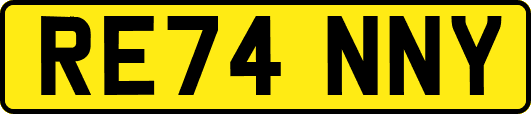 RE74NNY