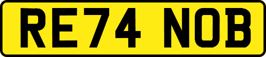 RE74NOB