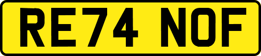 RE74NOF