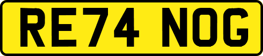 RE74NOG