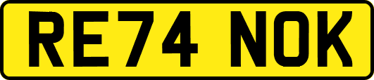 RE74NOK