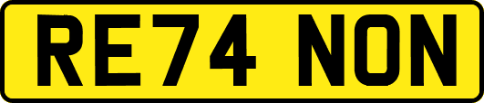 RE74NON