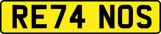 RE74NOS