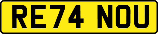 RE74NOU