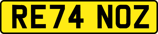 RE74NOZ