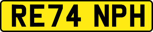 RE74NPH