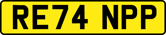 RE74NPP