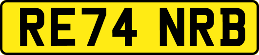 RE74NRB