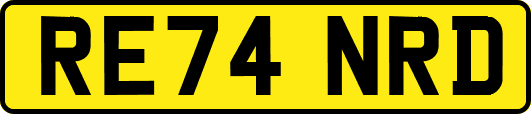 RE74NRD