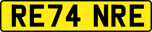 RE74NRE
