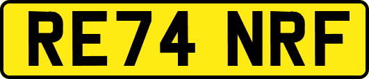 RE74NRF
