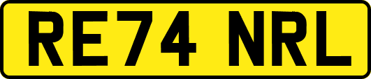 RE74NRL