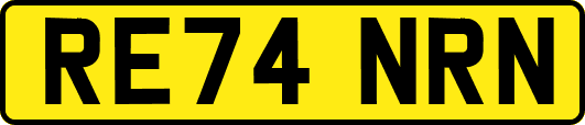 RE74NRN