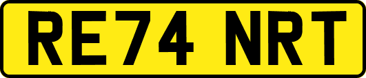 RE74NRT