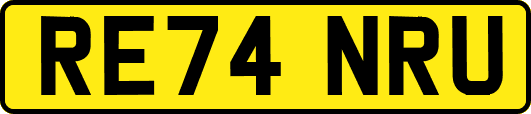 RE74NRU